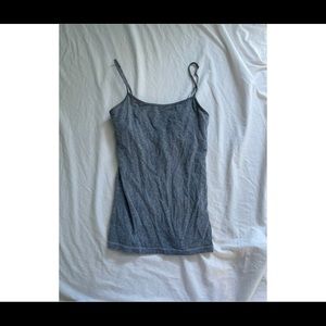 Aeropostale Gray Cami